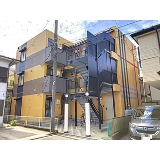 紫竹ハイツの画像