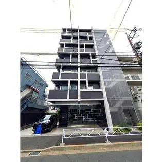 ALTERNA菊川Iの画像