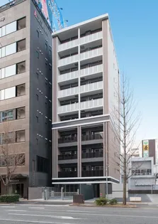 福岡県福岡市博多区博多駅南3【マンション】の外観