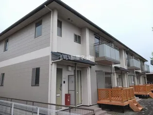 トップヒル泉IIの画像