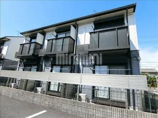 アーバン瓜島Bの画像