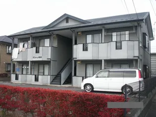 ラフォーレ結城の画像