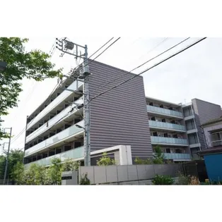 ライジングプレイス綾瀬の画像