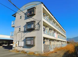 メイプルSTの画像