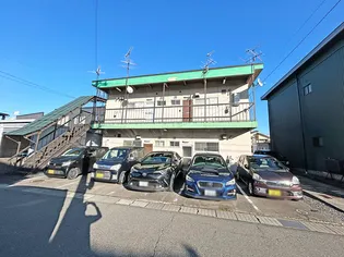 野阪アパートの画像