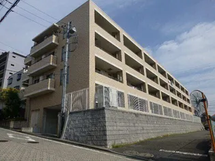 ジュビランあざみ野の画像