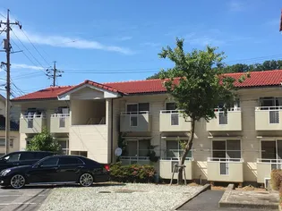 パーシモンコートBの画像