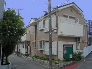 アスカハイツの画像