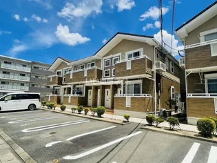 ベルメゾン彩Aの画像