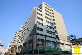 ファミリーコーポ行徳の画像