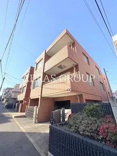 T'S GARDEN中野新井薬師前の画像