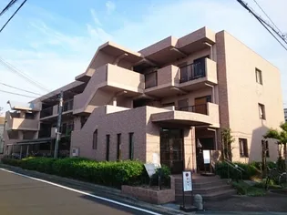 プラージュ浜寺の画像