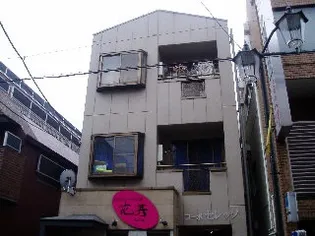 コーポセレッソ上石神井の画像