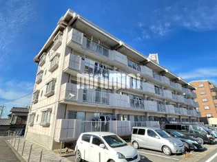 クラウン杉本Bの画像