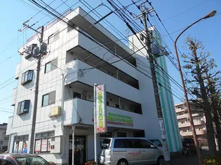 セントラルハイムC棟の画像