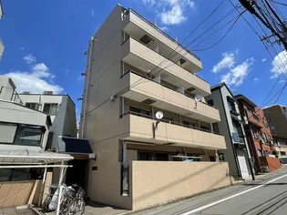 ウィスタリアコートの画像