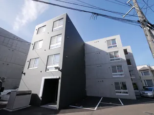 プランドール美園の画像