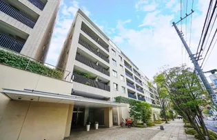 センチュリーフォレスト2号棟の画像