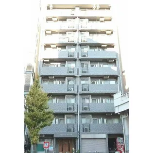 東京都文京区本郷2【マンション】の外観