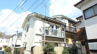 実川荘の画像