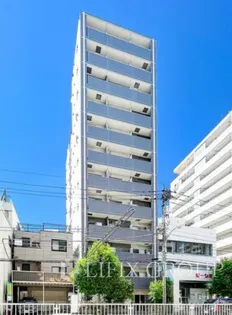 エクアス錦糸町の画像