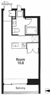 essai【2階】の間取り