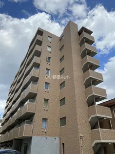 大阪府東大阪市長堂3【マンション】の外観