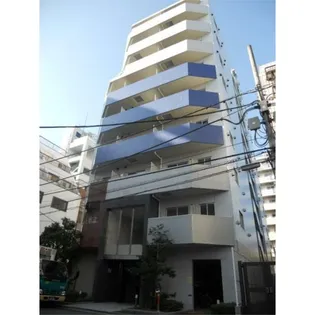 東京都台東区三筋1【マンション】の外観