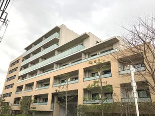 アトラス品川中延の画像