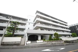 フルセイル権太坂の画像