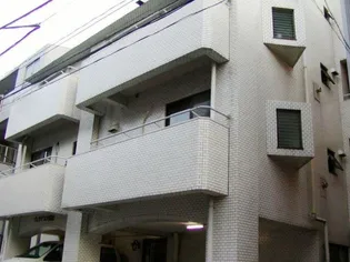 ヴィラデステ原宿の画像