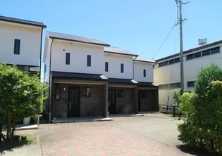 パークレモリアの画像
