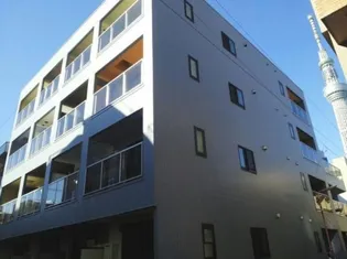 CASA Gの画像