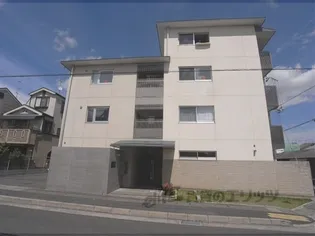BELCASA【3階】の外観