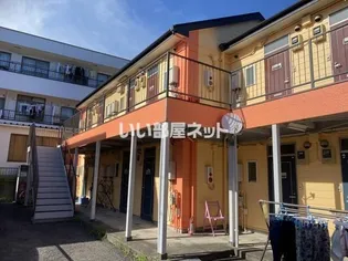 シャトーレ中里の画像
