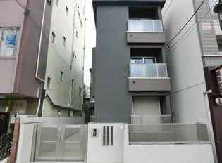 CASA NAKAの画像