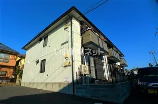 TSTサンハイツの画像