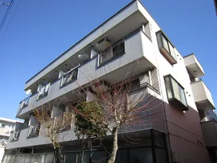 NTコーポ向原の画像
