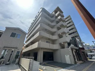 コンフォート常盤の画像