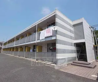 レオパレス荒見の画像