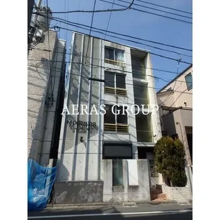 MODULOR要町I【4階】の外観