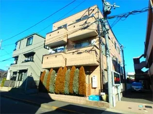 OHマンションの画像