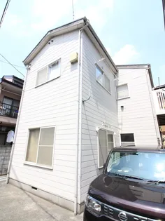 ハーモニー北浦和の画像