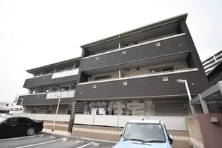 大阪府堺市西区鳳南町3【マンション】の外観