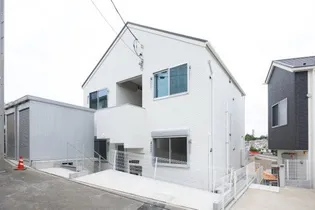 シエル東戸塚【1階】の外観