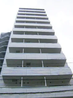 EAST秋葉原(イースト秋葉原)【12階】の外観