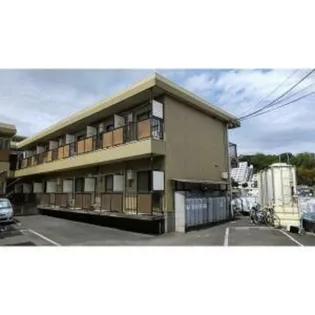 サンクレスト寺台の画像