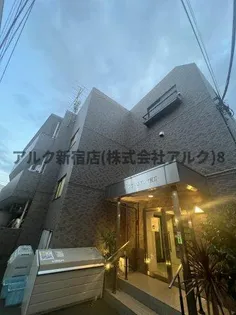 メゾン ド シルフの画像
