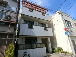 シャトーセブンの画像