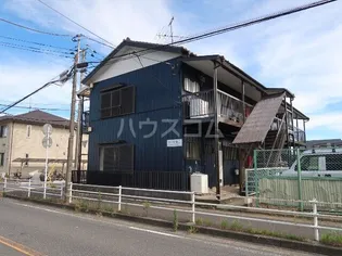 コーポ仙元の画像